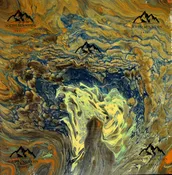 Entering the Threshold – Giclee Canvas PRINT