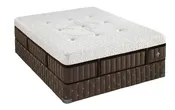 Stearns &amp; Foster Mattress — Merkel Furniture & Carpet One