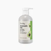 Avocado Oil Softening Body Wash