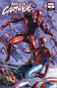 Absolute Carnage #1 BuyMeToys.Com Exclusive