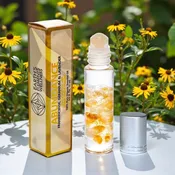 Abundance Organic Roll-On