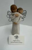 ANGELS' EMBRACE