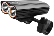 Adjustable Rechargeable LED Electric Scooter Headlight Waterproof