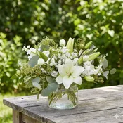 Alluring Elegance Bouquet