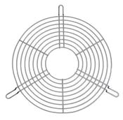 12″ HP Intake Guard