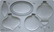Iron Orchid Designs - Bibelot Mould