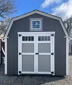 10X12 DEMO CLOSEOUT