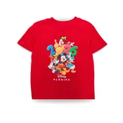 Disney Florida 2026 Graphic T-Shirt for Kids