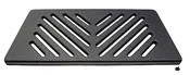 40. Grate