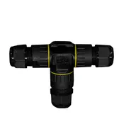 12V Bistro String Reel T-Connector