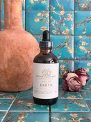 Earth Body Oil