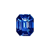 COBALT SPINEL 1.89 CT