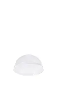 12-24oz Clear Dome Lid (98mm) (ADL626)
