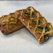 Danishes