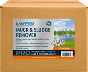 ABB-50B Muck & Sludge Remover Pellets, 50 lb box