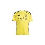 ADIDAS Al Nassr Home RONALDO (Y) 25/26