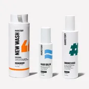 Care and Texture Set