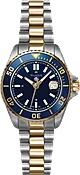 Lady's Casual Sport Watch