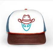 BROTHERSHIP 🛸 🖖 Custom Bolo Brothers Limited Edition Trucker Hat 🤠👽 | Bolo Brothers Creative  | Video Production Company | Nashville, TN
