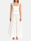Actonhill Maxi Dress