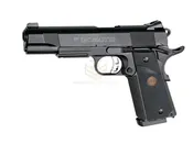 ASG STI TAC MASTER 1911 - Black