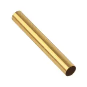 Brass Tube - Brewmaster Coffee Scoop Kits