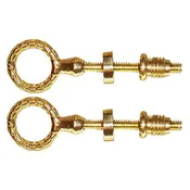 Cheval Mirror Mounting Hinges