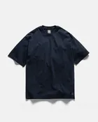 ALY TEE - MIDNIGHT NAVY 7.75 oz. ALL SEASON COTTON JERSEY