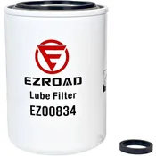 P558616 51602 Lube Filter for Case IH 860 Trencher Supplement 686G Series 2