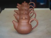 Pottery in Place Basic Membership — Mill Valley Pottery Studio