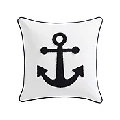 Anchor Decorative Pillow
