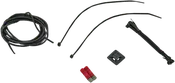 Custom Dynamics Wiring Harness - Harley Davidson  -  RKINSTALL