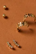 MULTI EARRING SET