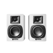 Audio Technica AT-SP3X Powered Bookshelf Speakers