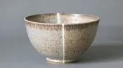 bowl (small/earthtone) — Kreg McCune Pottery