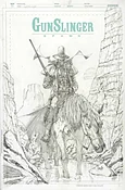 Gunslinger Spawn - #1