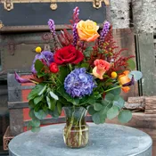 Autumn Mix