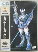 1/12 A.T.A.C. (A TACTICS ARMORED CORPS) by ARII Japan