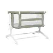 Beside Me™ Serenity Organic Bassinet and Bedside Sleeper