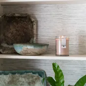 Large Sweet Grace Candle