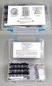 CARBON ALLOTROPES-BOXED SET