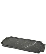 Southern Living Black Stone Cheese Board