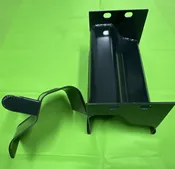 6×4 MOWER MOLD AND TROWEL SET HARPTEN
