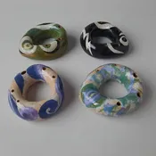 Maluks/Circular Flutes