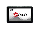 13.3’’ Capacitive Touchscreen Monitor