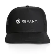 Revant Logo Trucker Hat