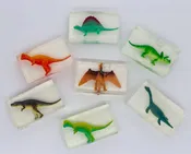 Dinosaur Soap! – Grab ‘n Go Minis!