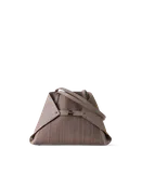 Ai Small Shoulder Tote Bag