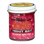 Atlas Mike's King Glitter Eggs Trout Bait