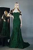 STARDUST BROADTAIL BOLERO